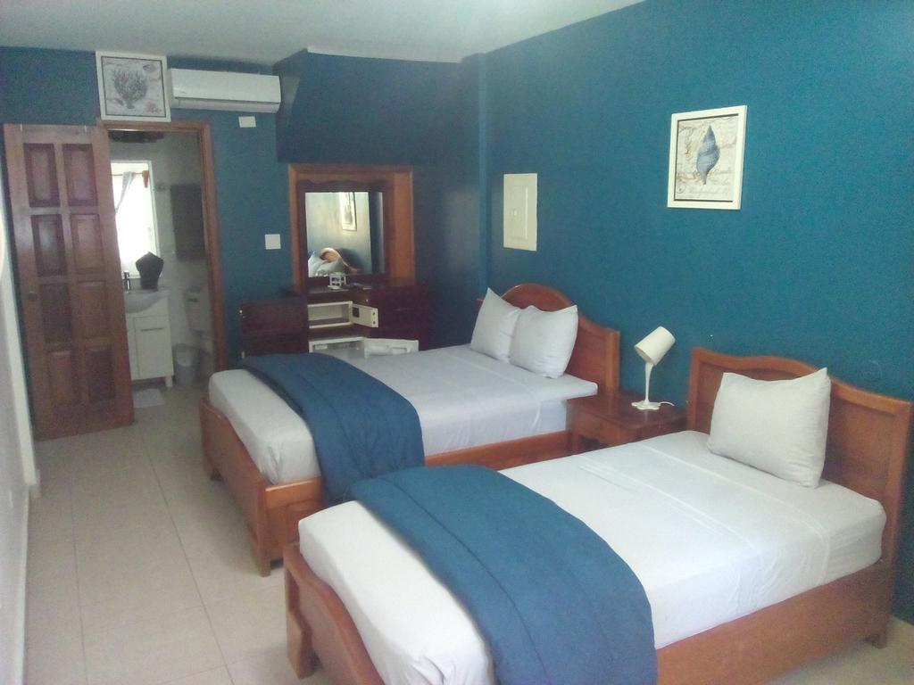 Hotelito Del Mar Bocas del Toro Ngoại thất bức ảnh