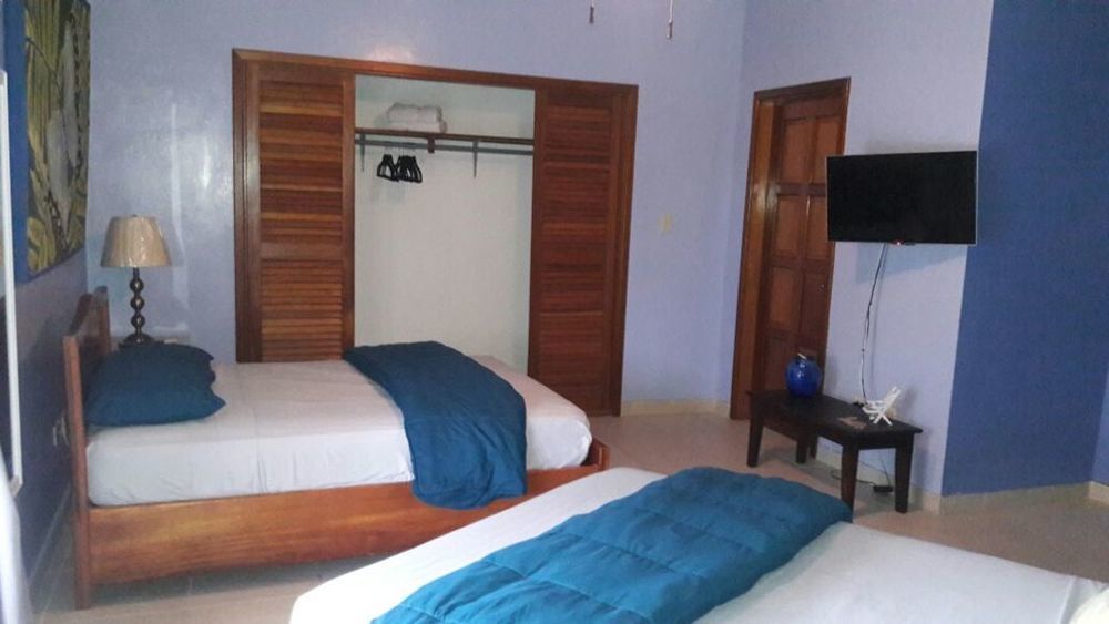 Hotelito Del Mar Bocas del Toro Ngoại thất bức ảnh
